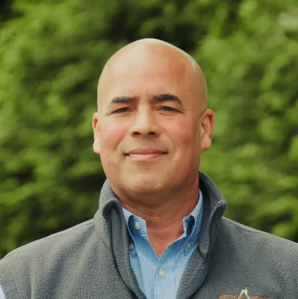 Picture of Andres Borden