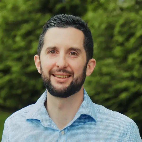 Picture of Jeffrey Way