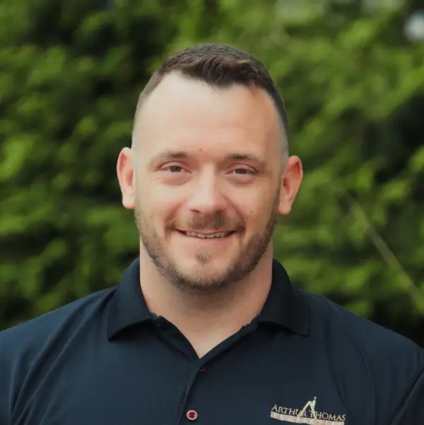 Picture of Justin Storace