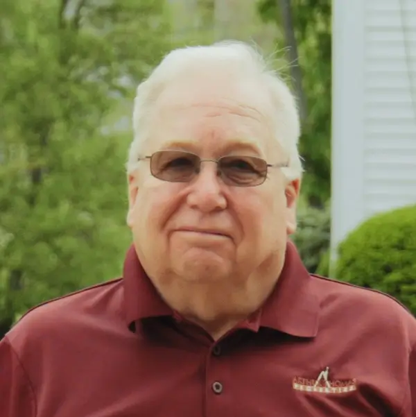 Picture of Ken Wolfe