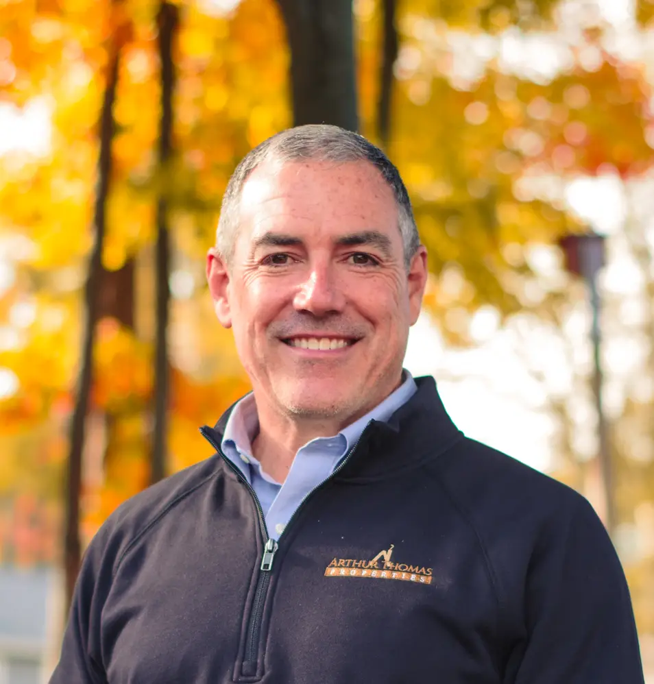 Picture of Thomas A. Toye, IV