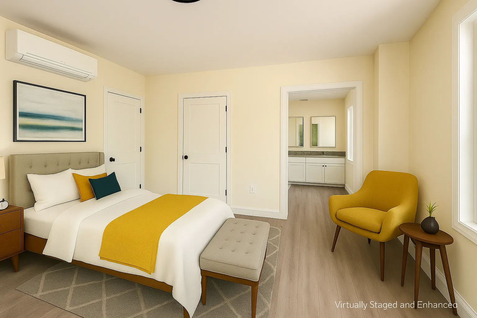 Varney Hill Condo Association Banner 1