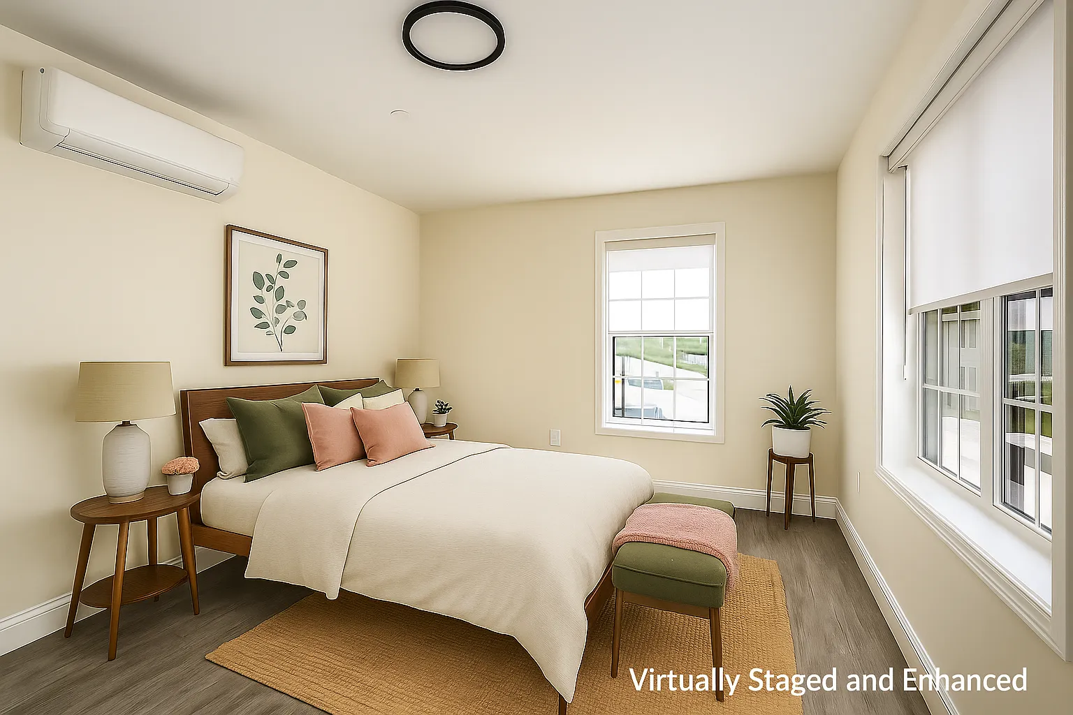 Varney Hill Condo Association Banner 2