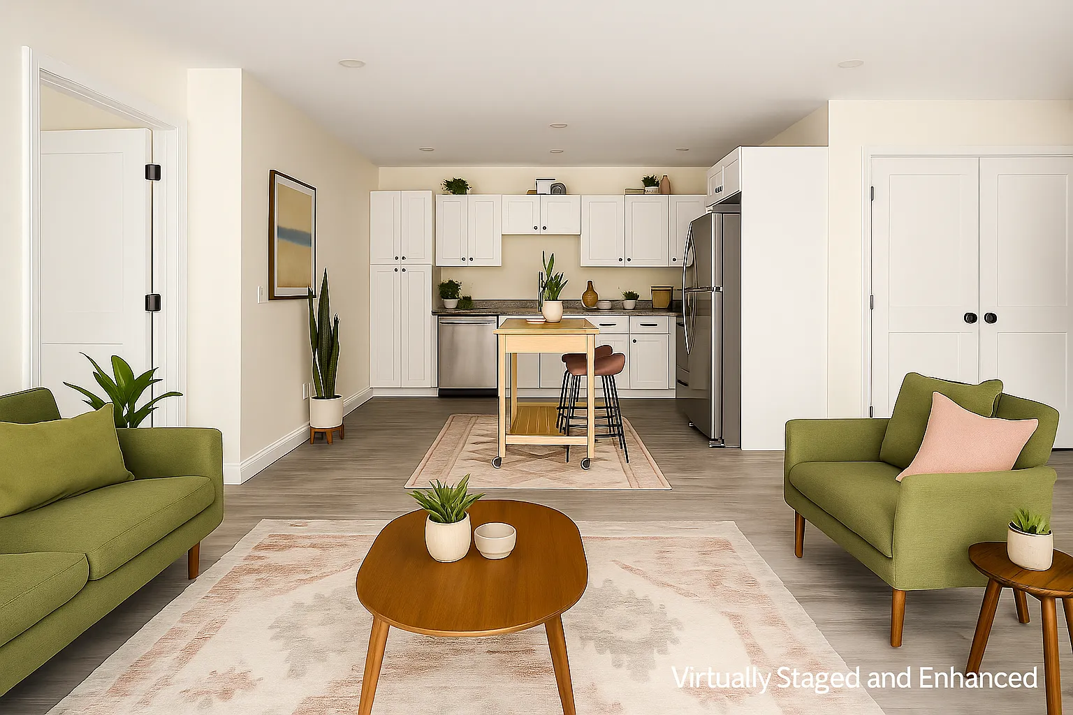 Varney Hill Condo Association Banner 4