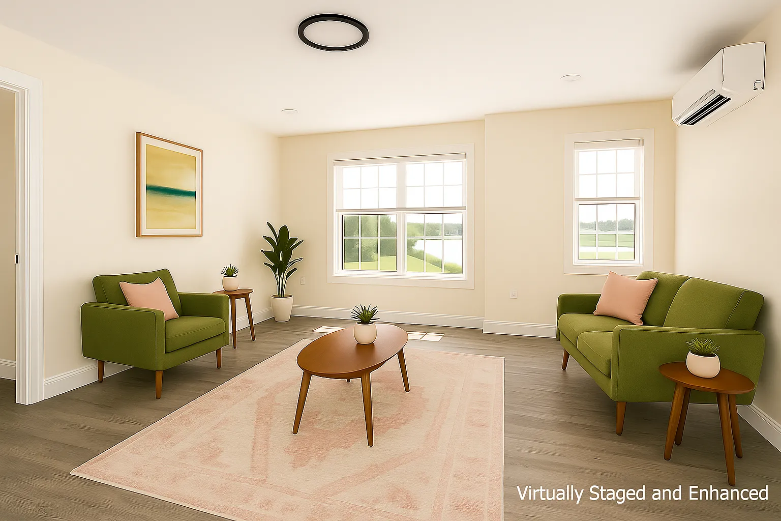 Varney Hill Condo Association Banner 5