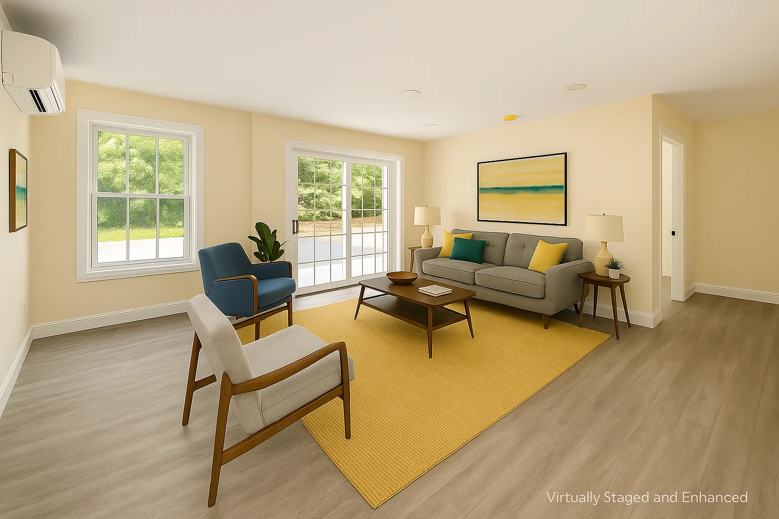 Varney Hill Condo Association Banner 5